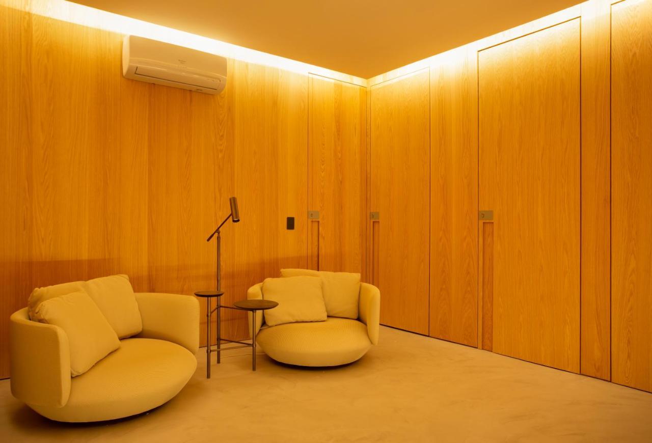 Fuso Concept Hotel Florianópolis Dış mekan fotoğraf