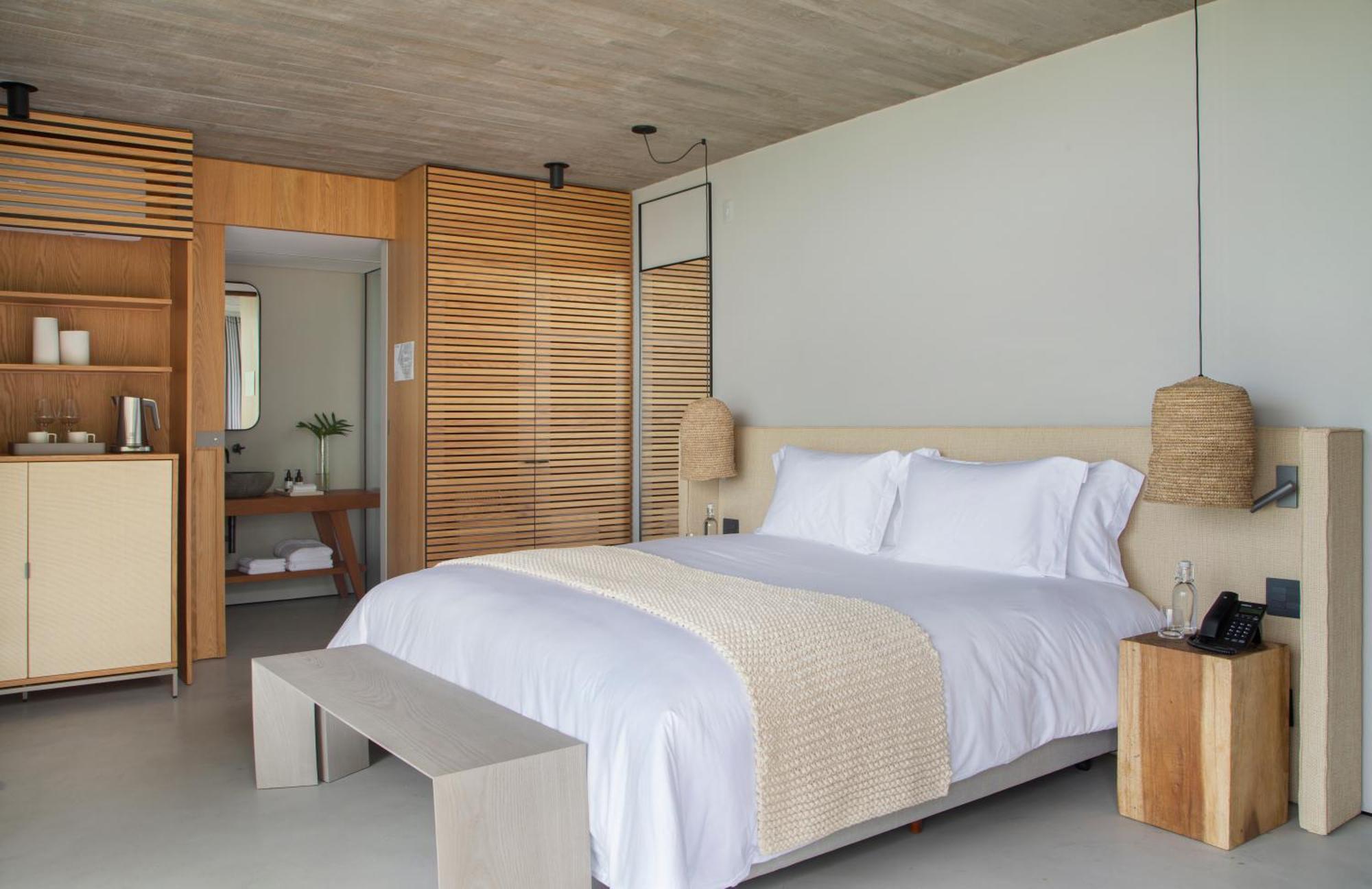 Fuso Concept Hotel Florianópolis Dış mekan fotoğraf