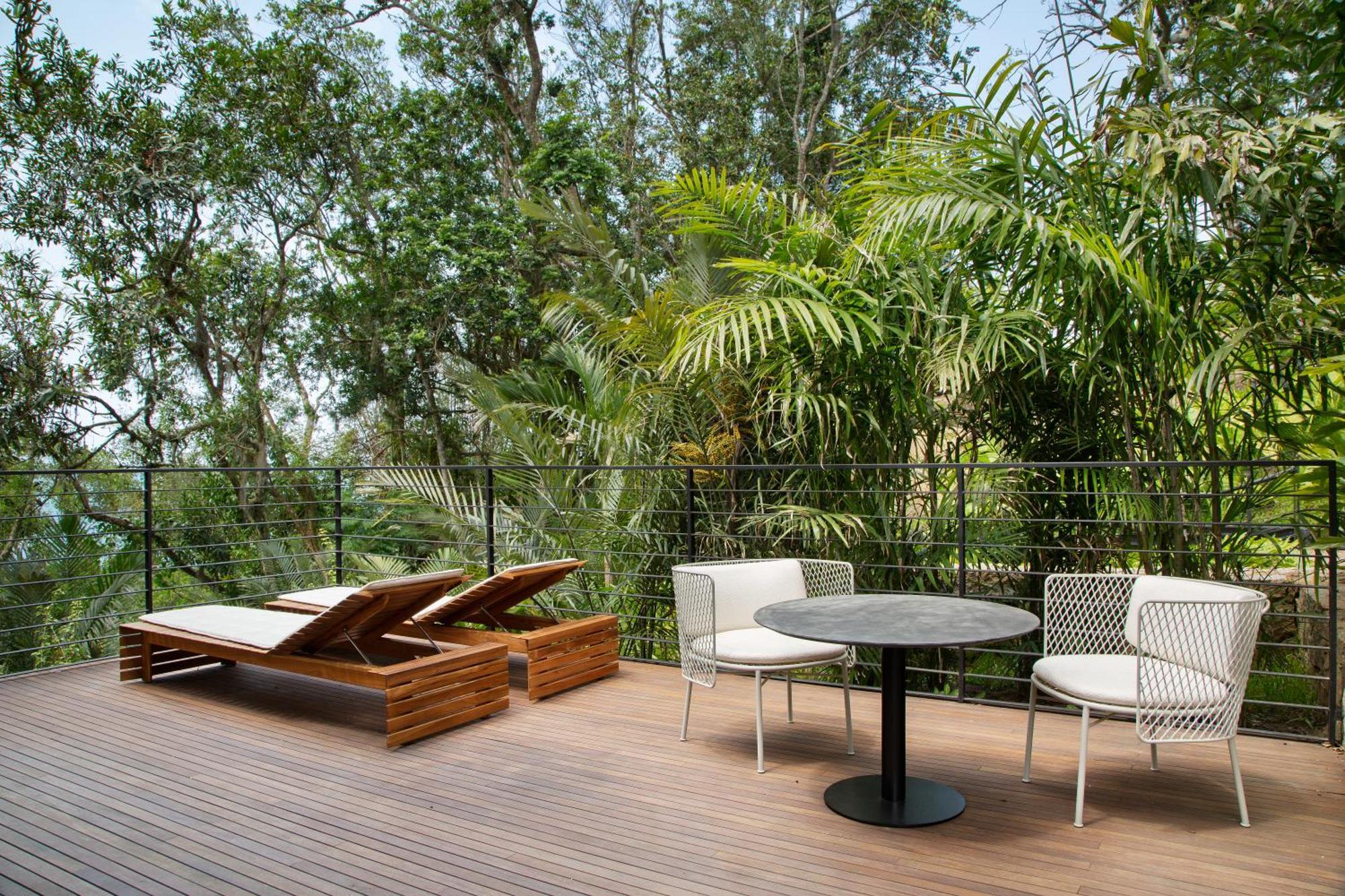 Fuso Concept Hotel Florianópolis Dış mekan fotoğraf